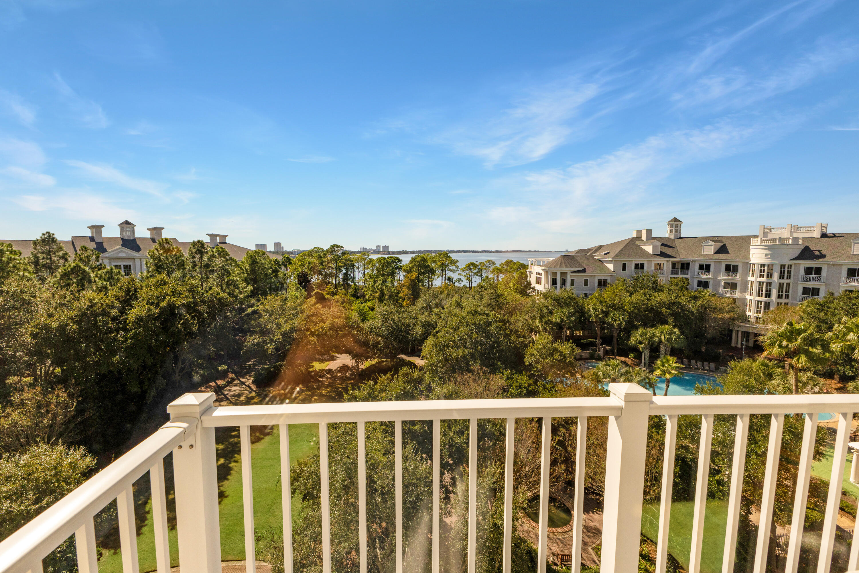 GRAND SANDESTIN THE - Residential