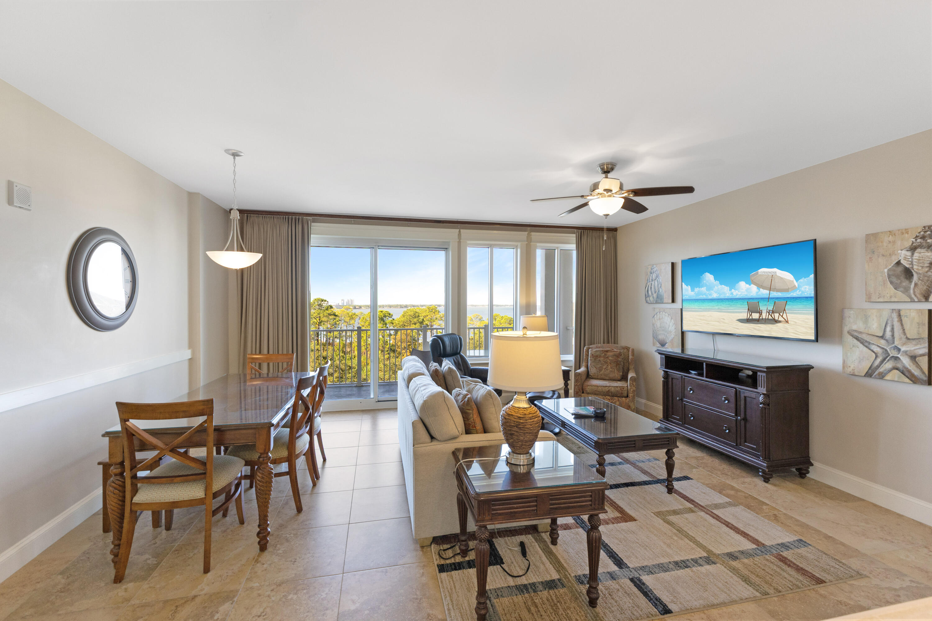 GRAND SANDESTIN THE - Residential