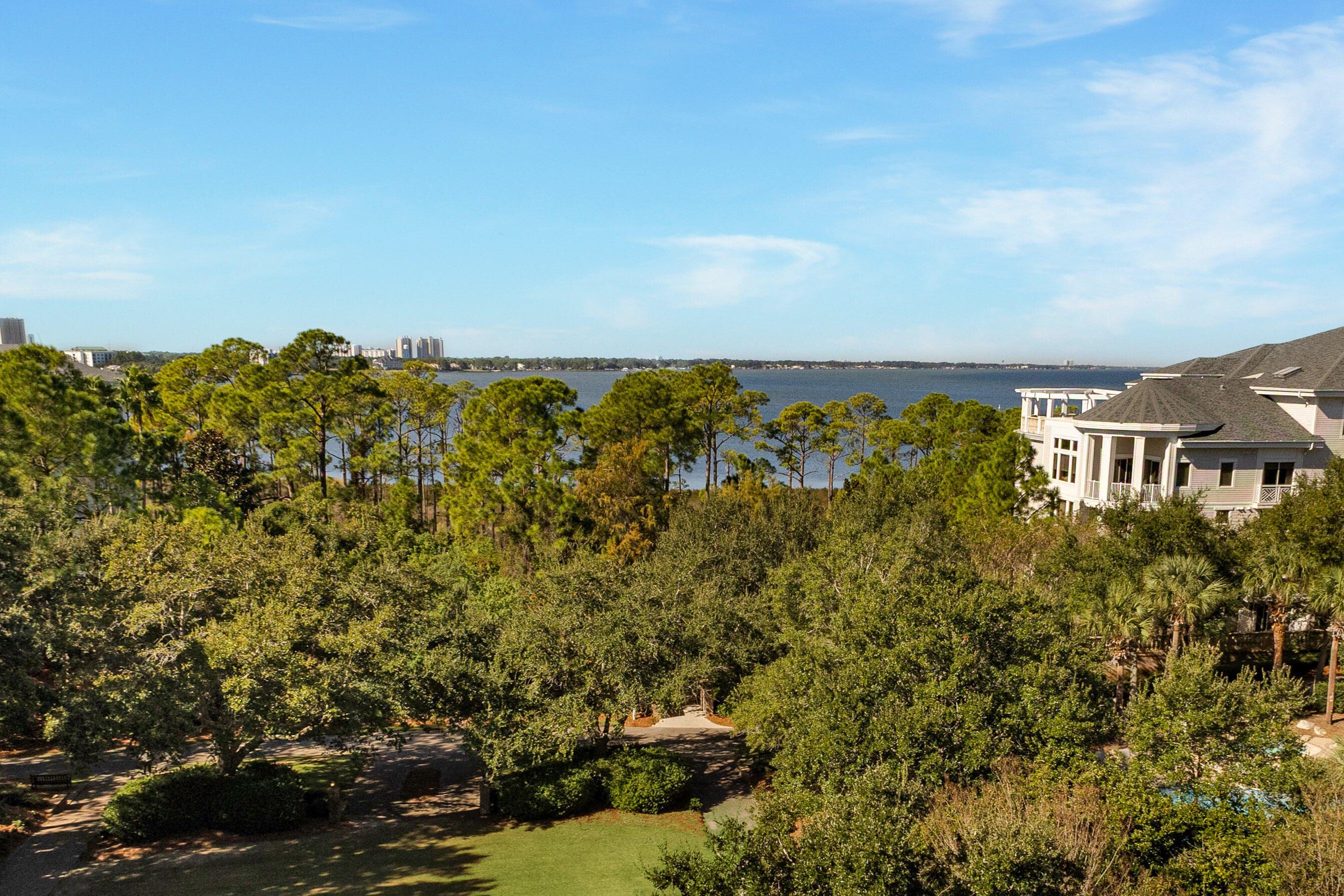 GRAND SANDESTIN THE - Residential
