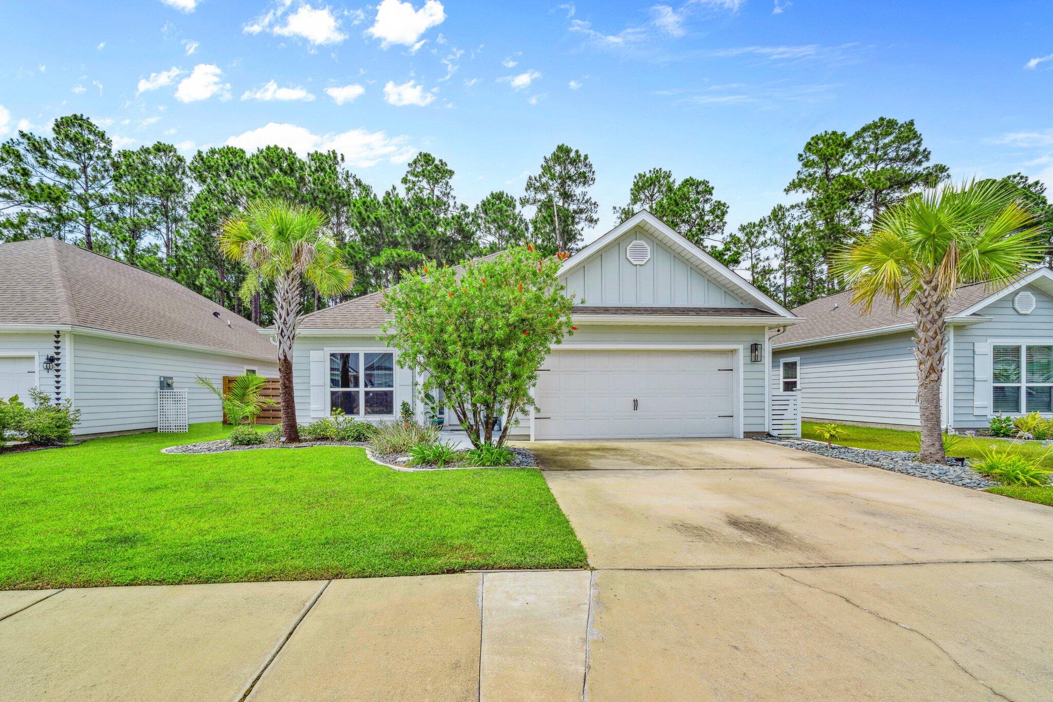 SOUTHERN PINES - Residential