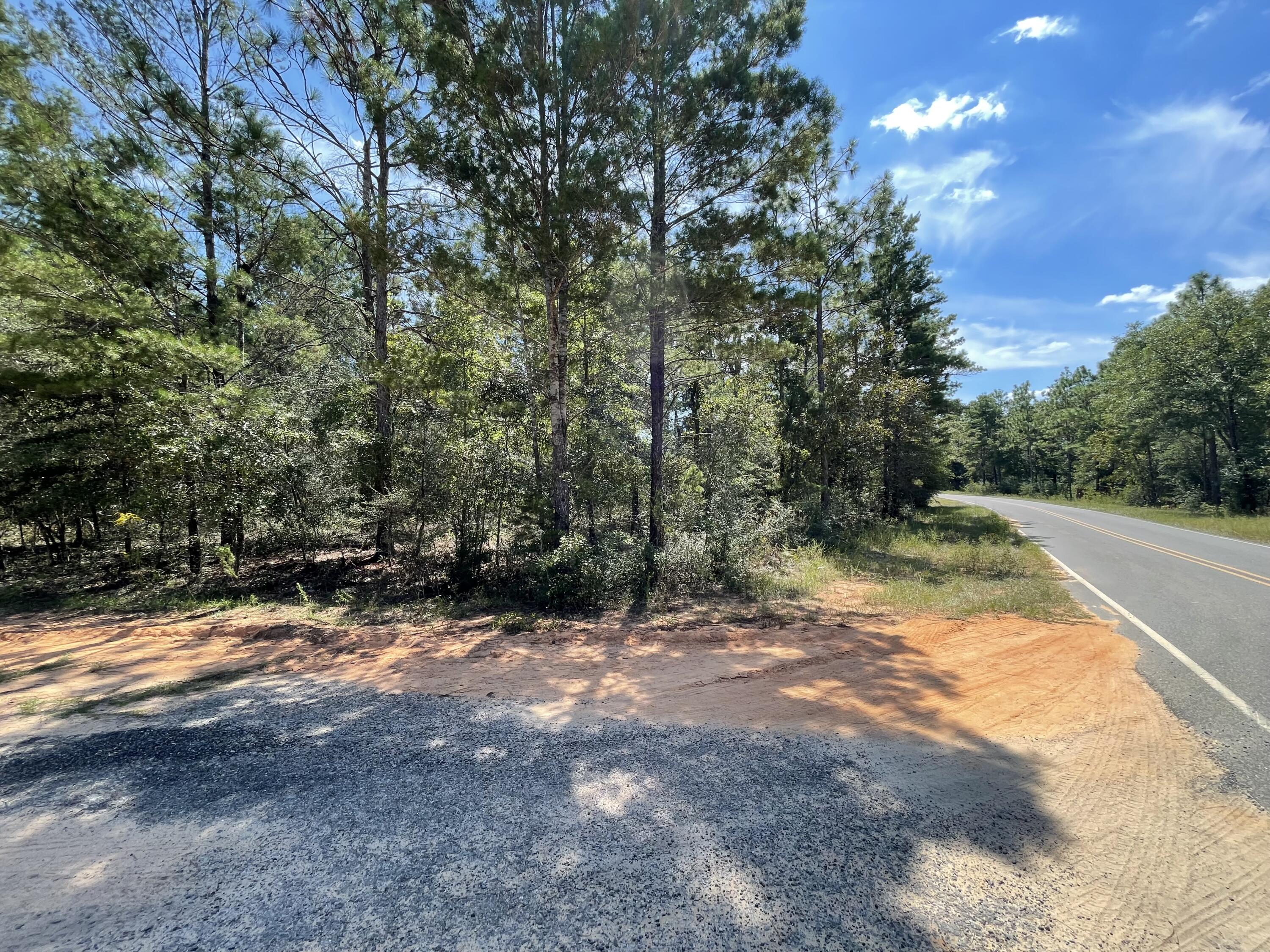 OAKWOOD HILLS UNIT 1 - Land