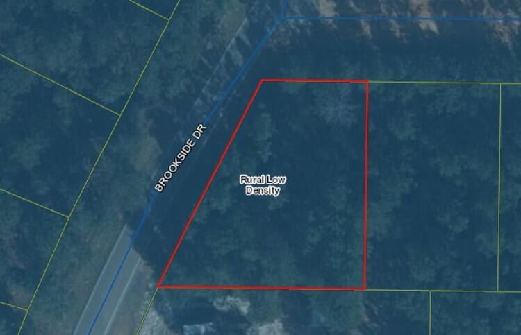 OAKWOOD HILLS UNIT 1 - Land