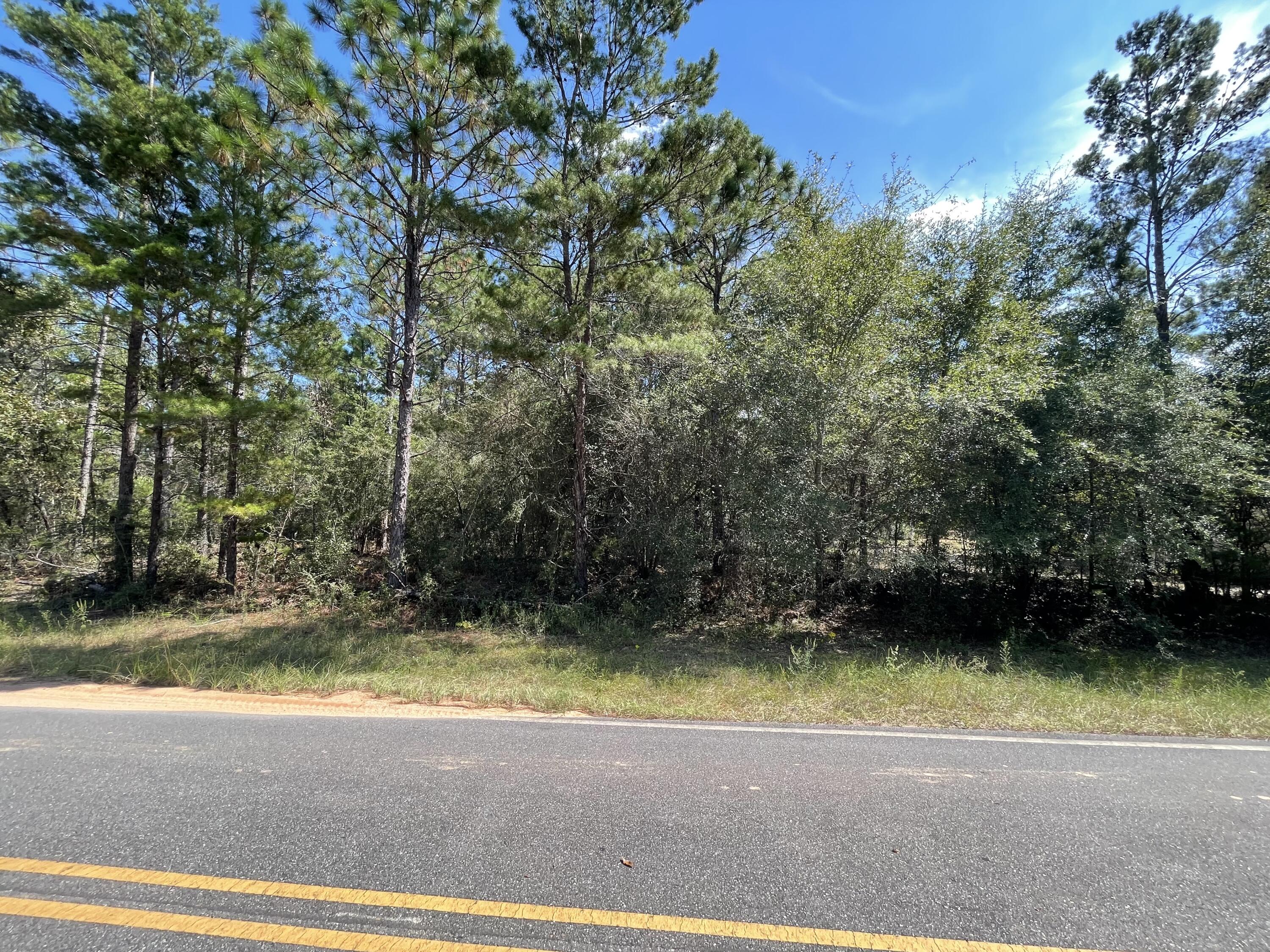 OAKWOOD HILLS UNIT 1 - Land