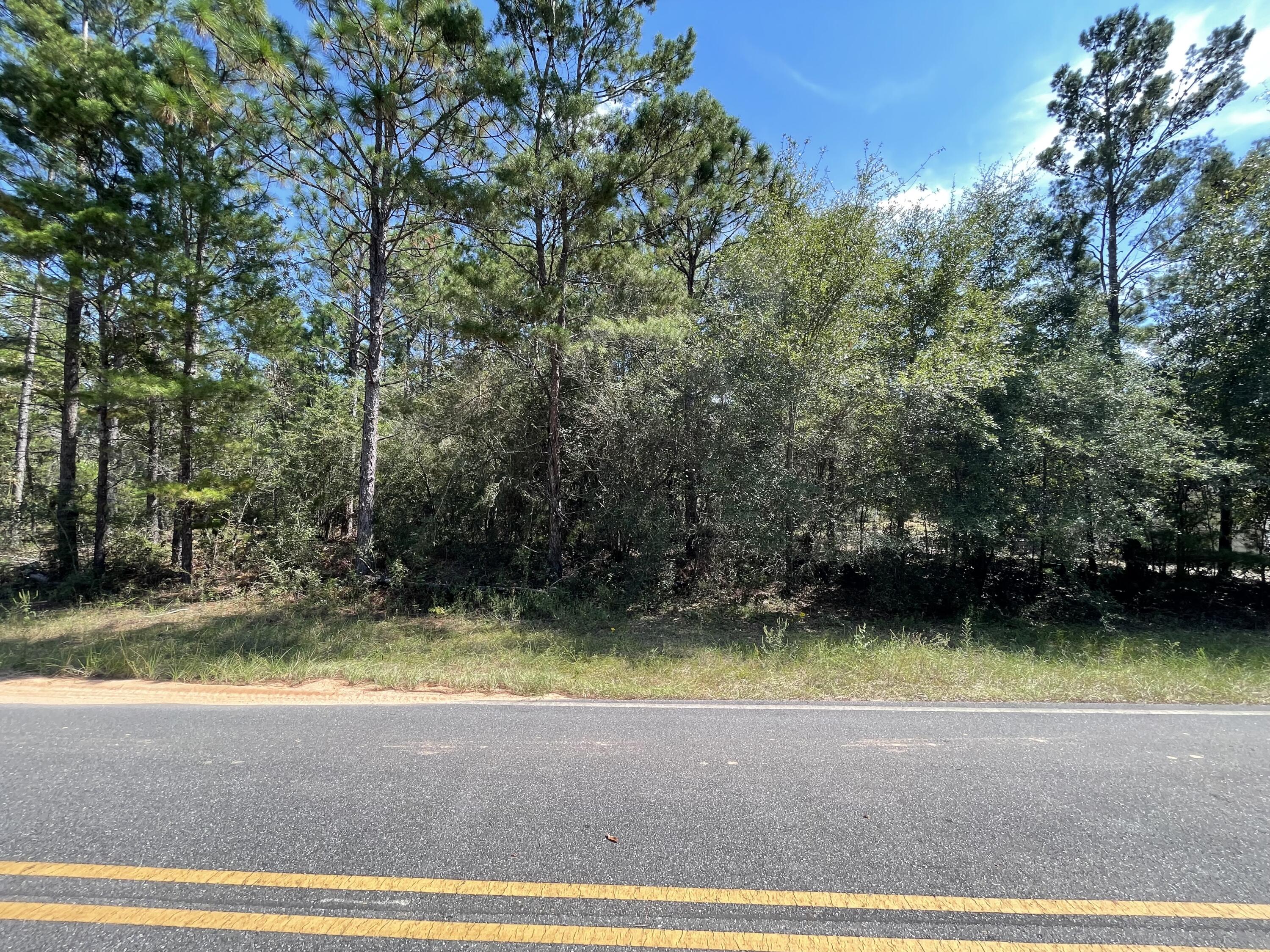 OAKWOOD HILLS UNIT 1 - Land
