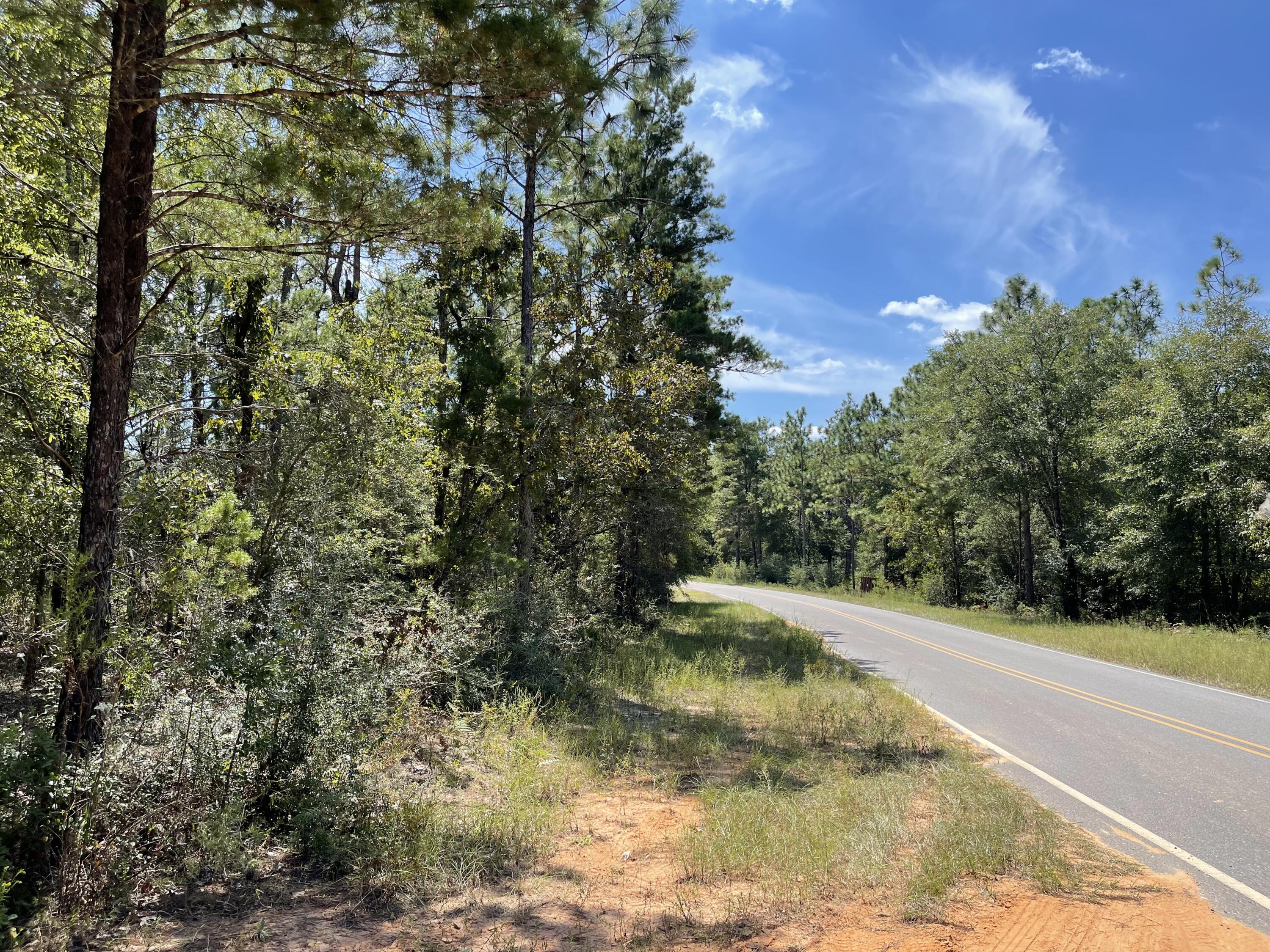 OAKWOOD HILLS UNIT 1 - Land