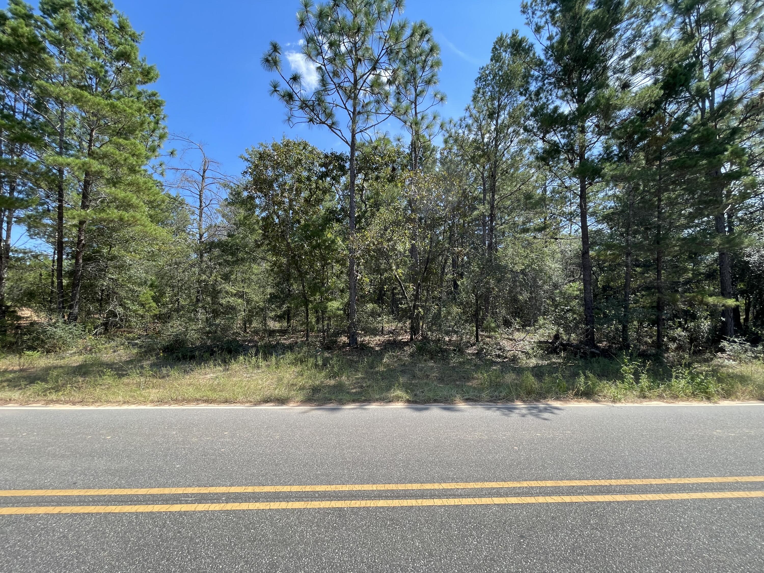 OAKWOOD HILLS UNIT 1 - Land
