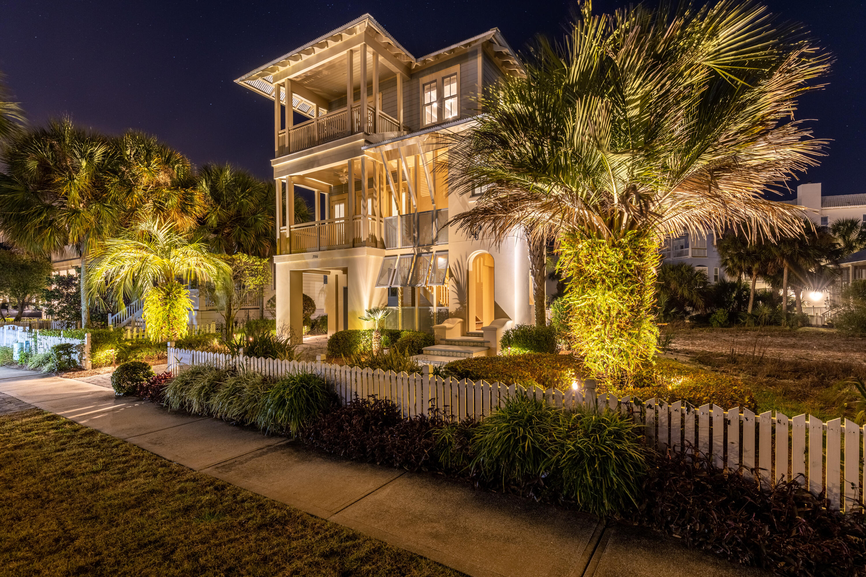 DESTIN POINTE - Residential