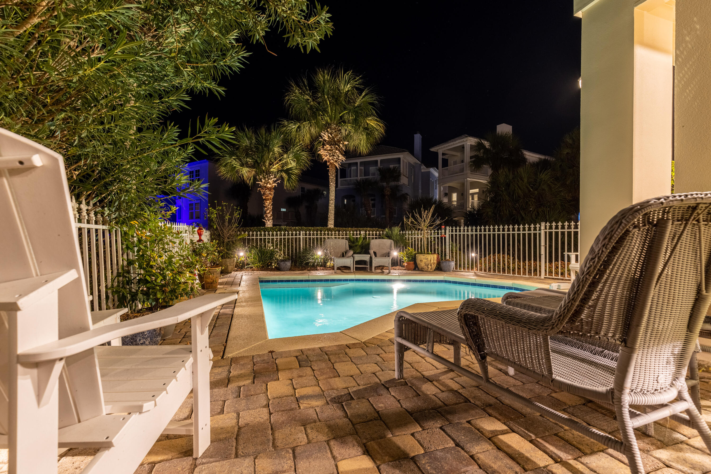 DESTIN POINTE - Residential