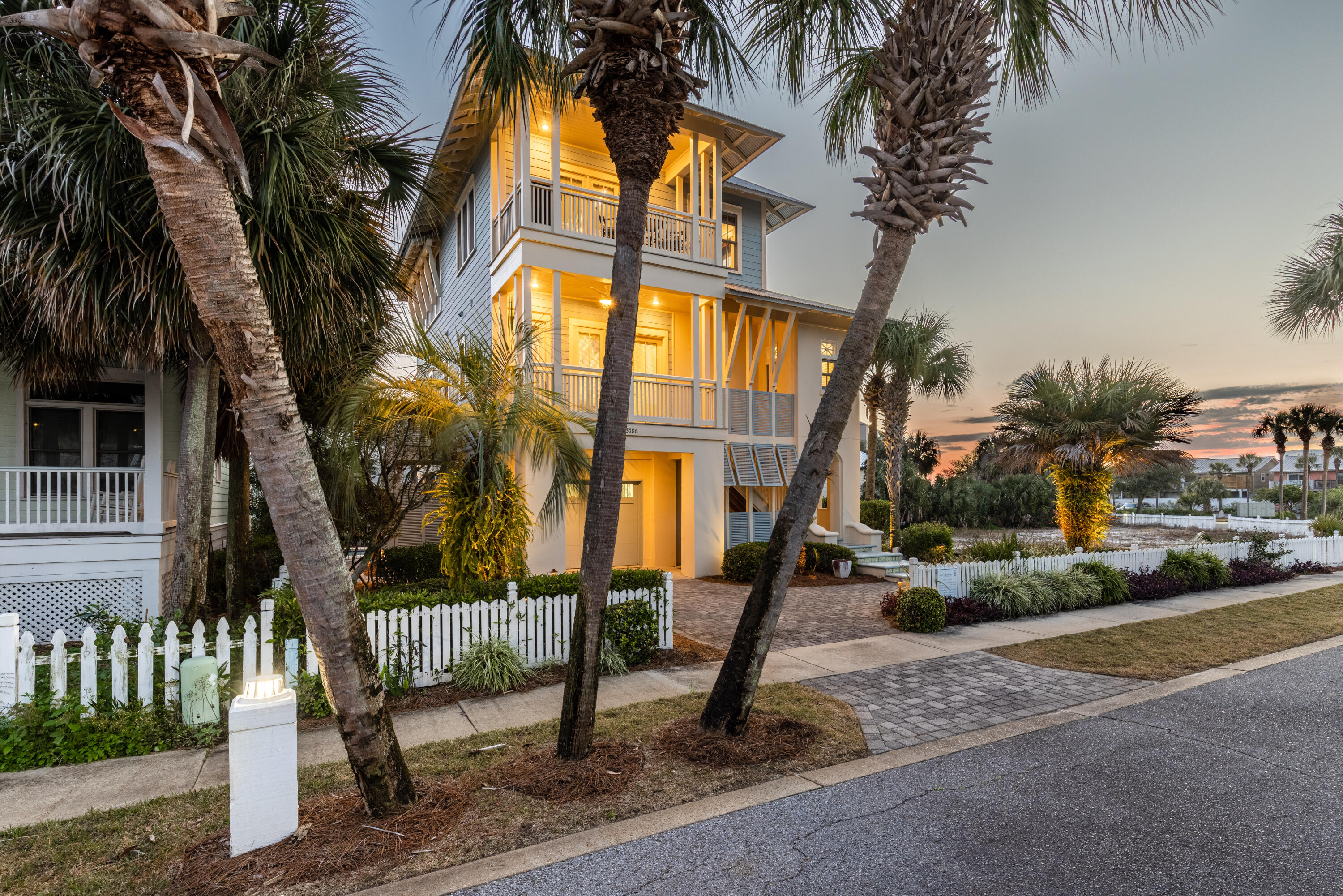 DESTIN POINTE - Residential