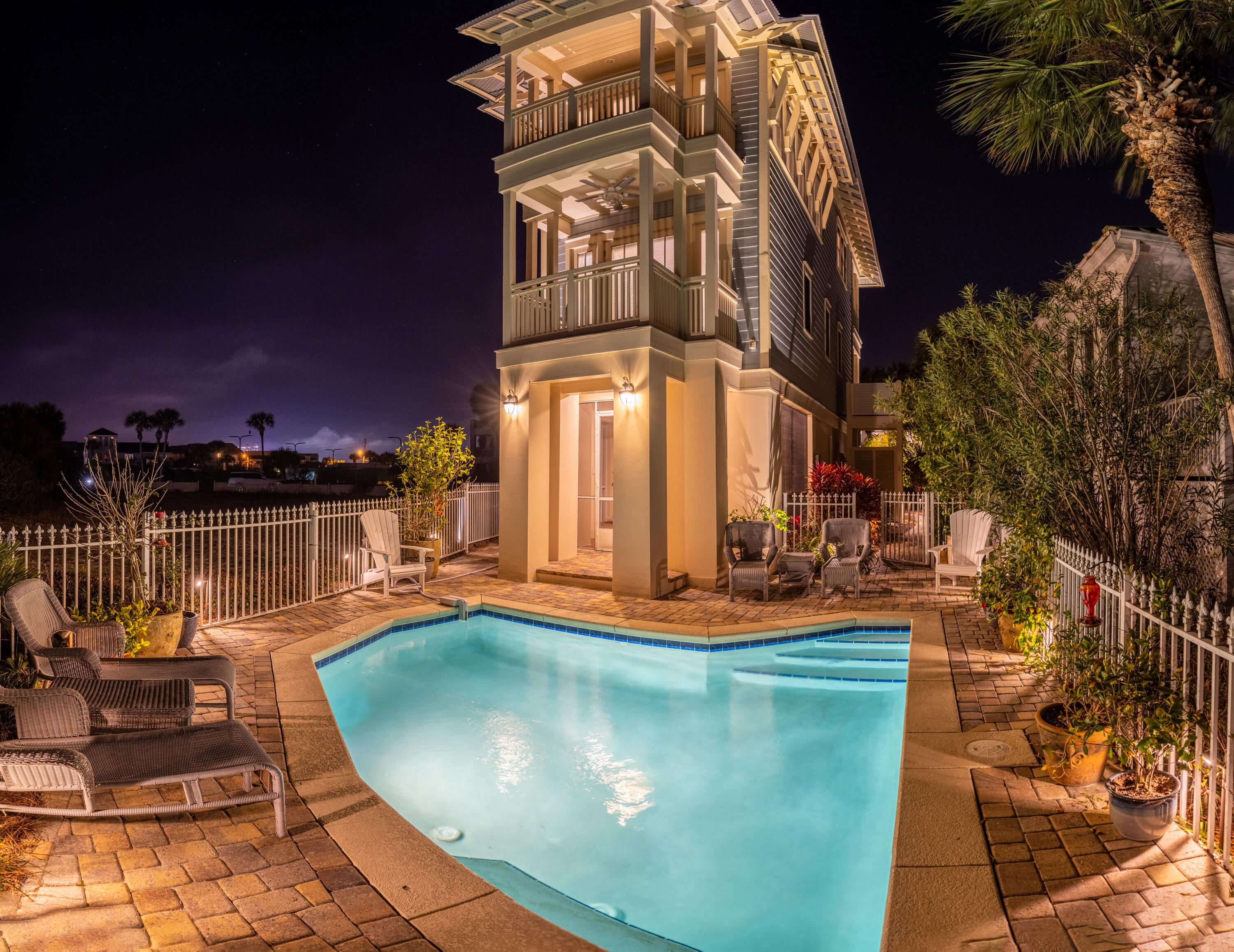 DESTIN POINTE - Residential