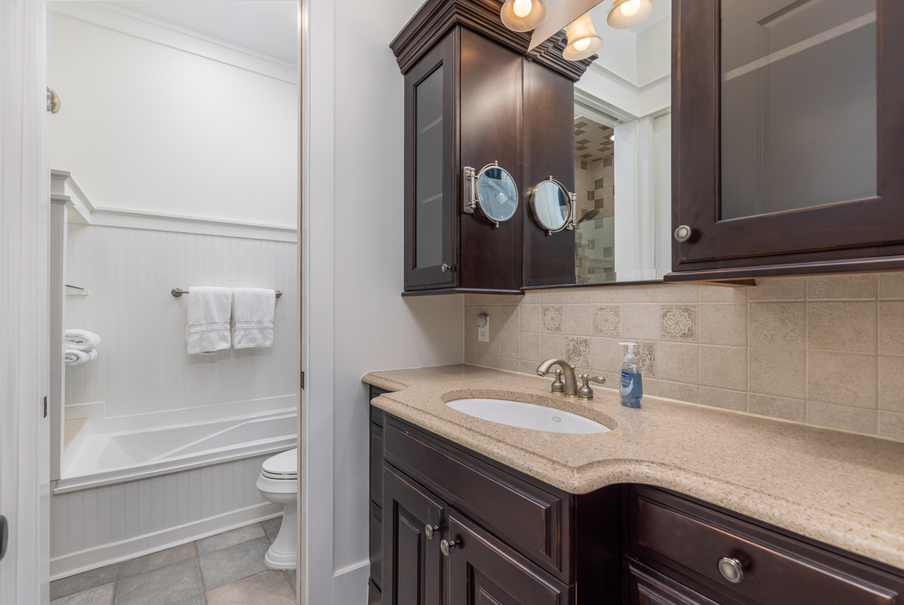 DESTIN POINTE - Residential