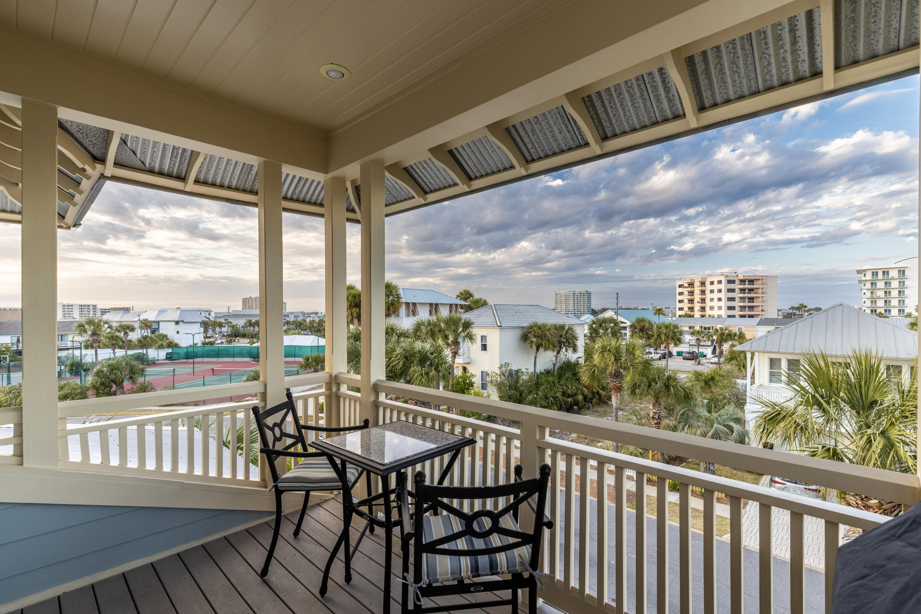 DESTIN POINTE - Residential
