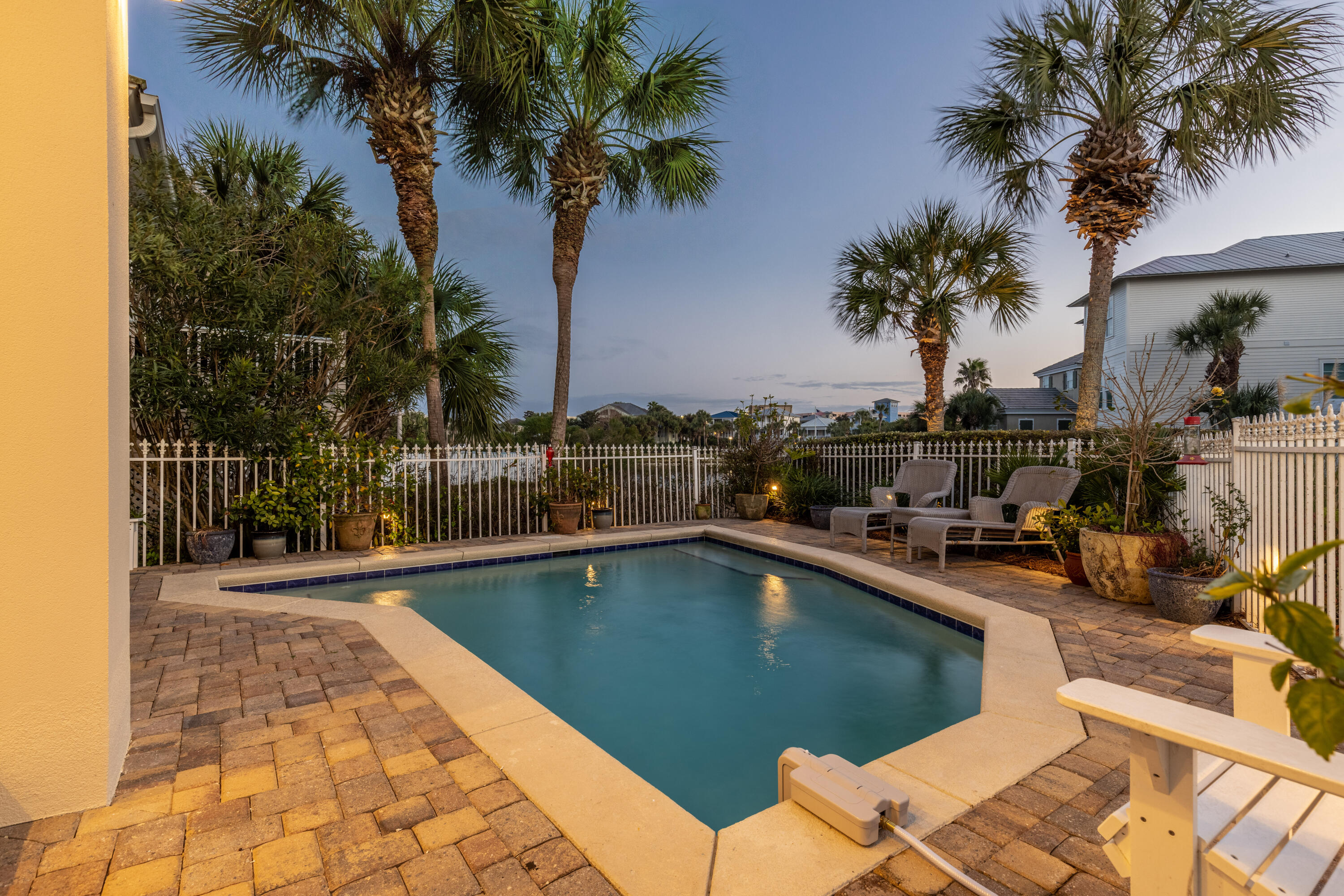 DESTIN POINTE - Residential
