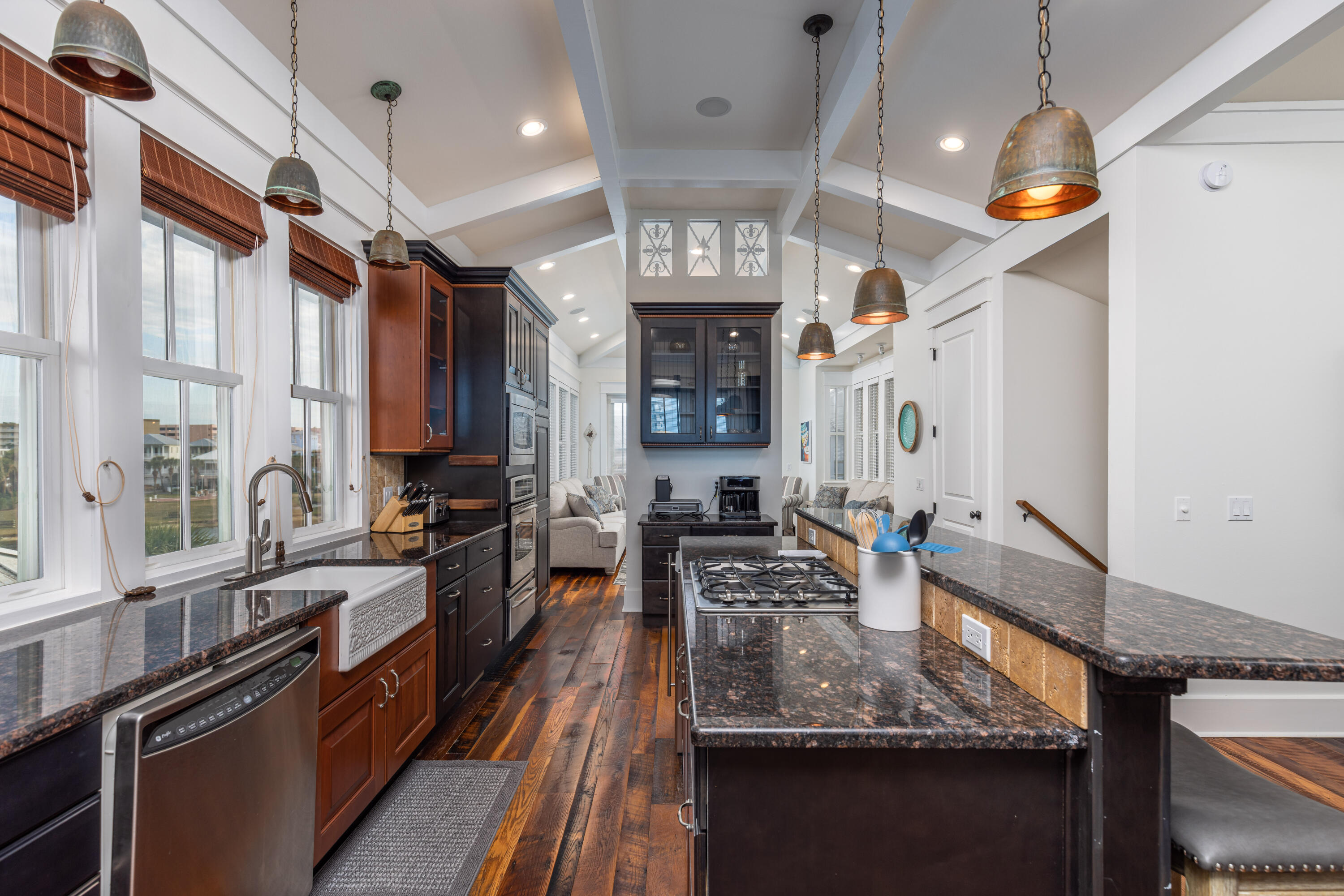 DESTIN POINTE - Residential