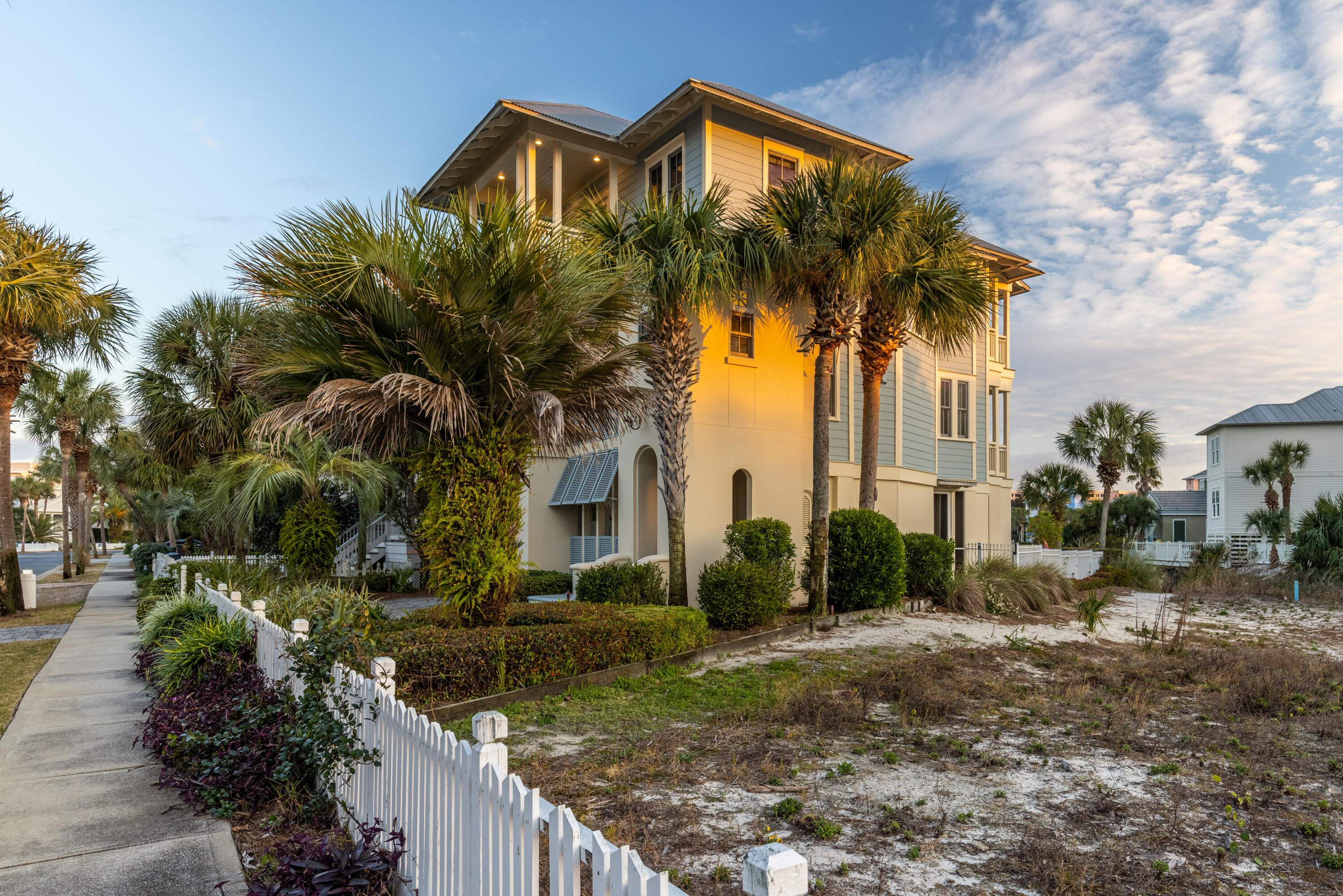DESTIN POINTE - Residential