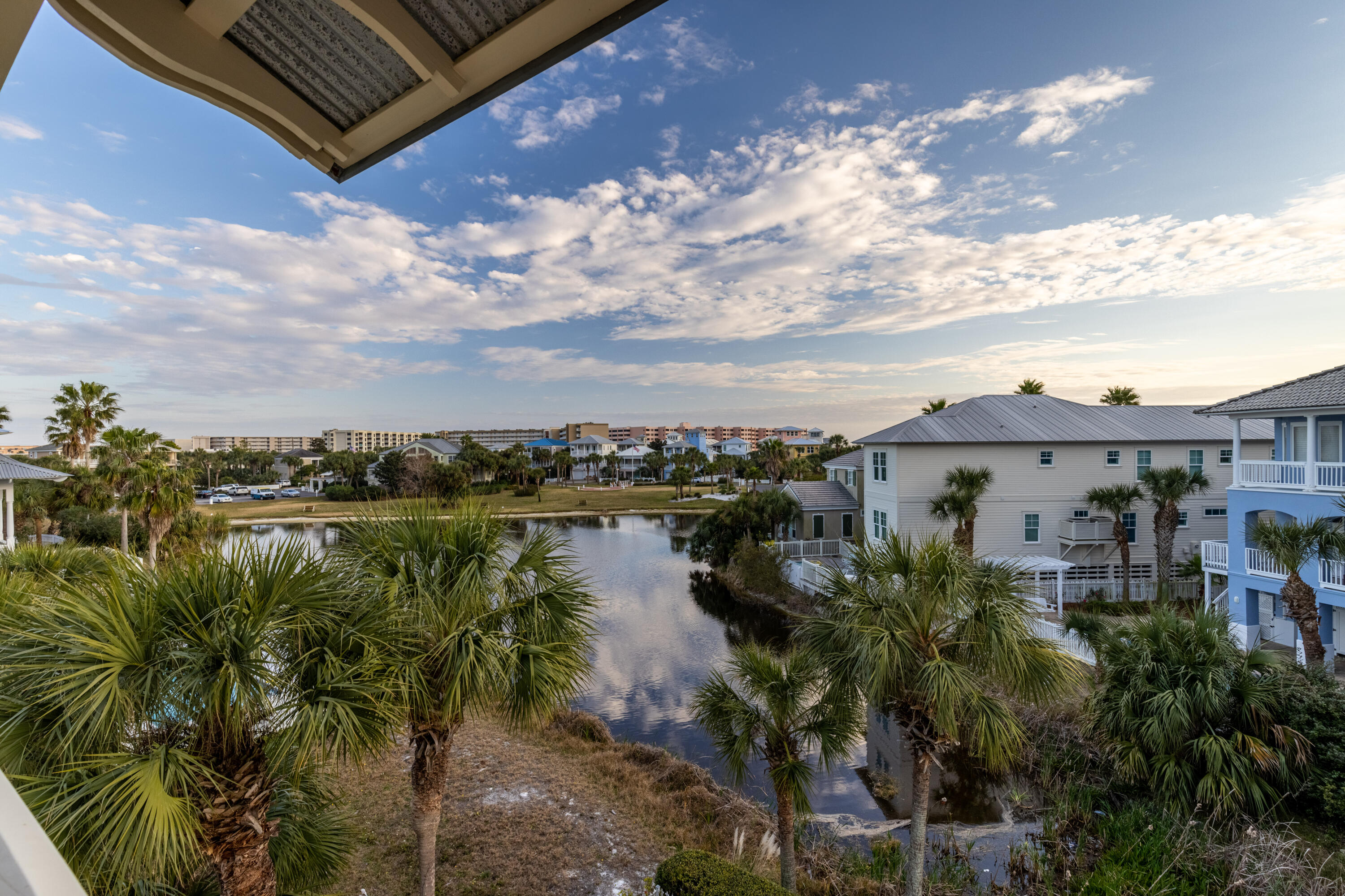 DESTIN POINTE - Residential