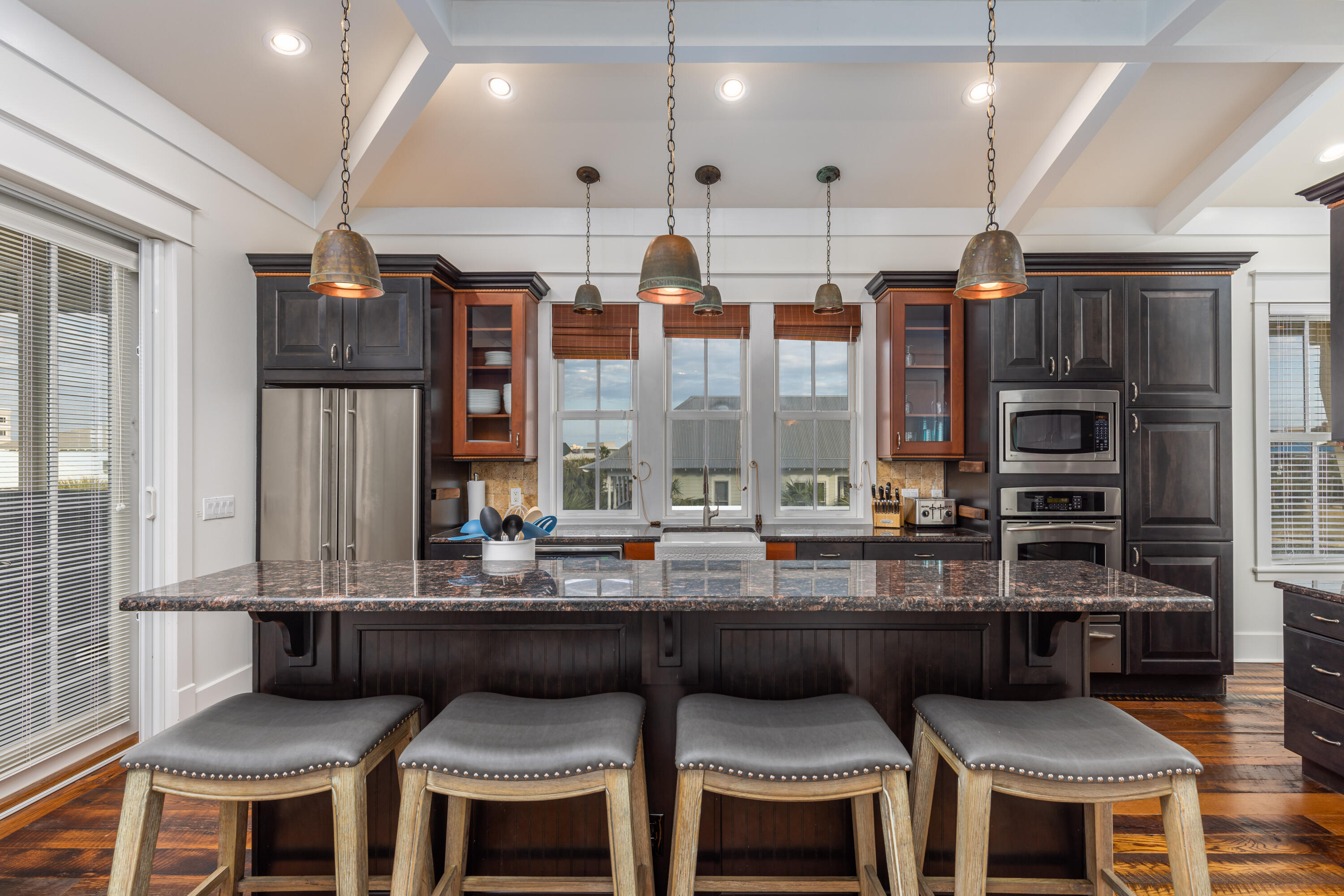 DESTIN POINTE - Residential