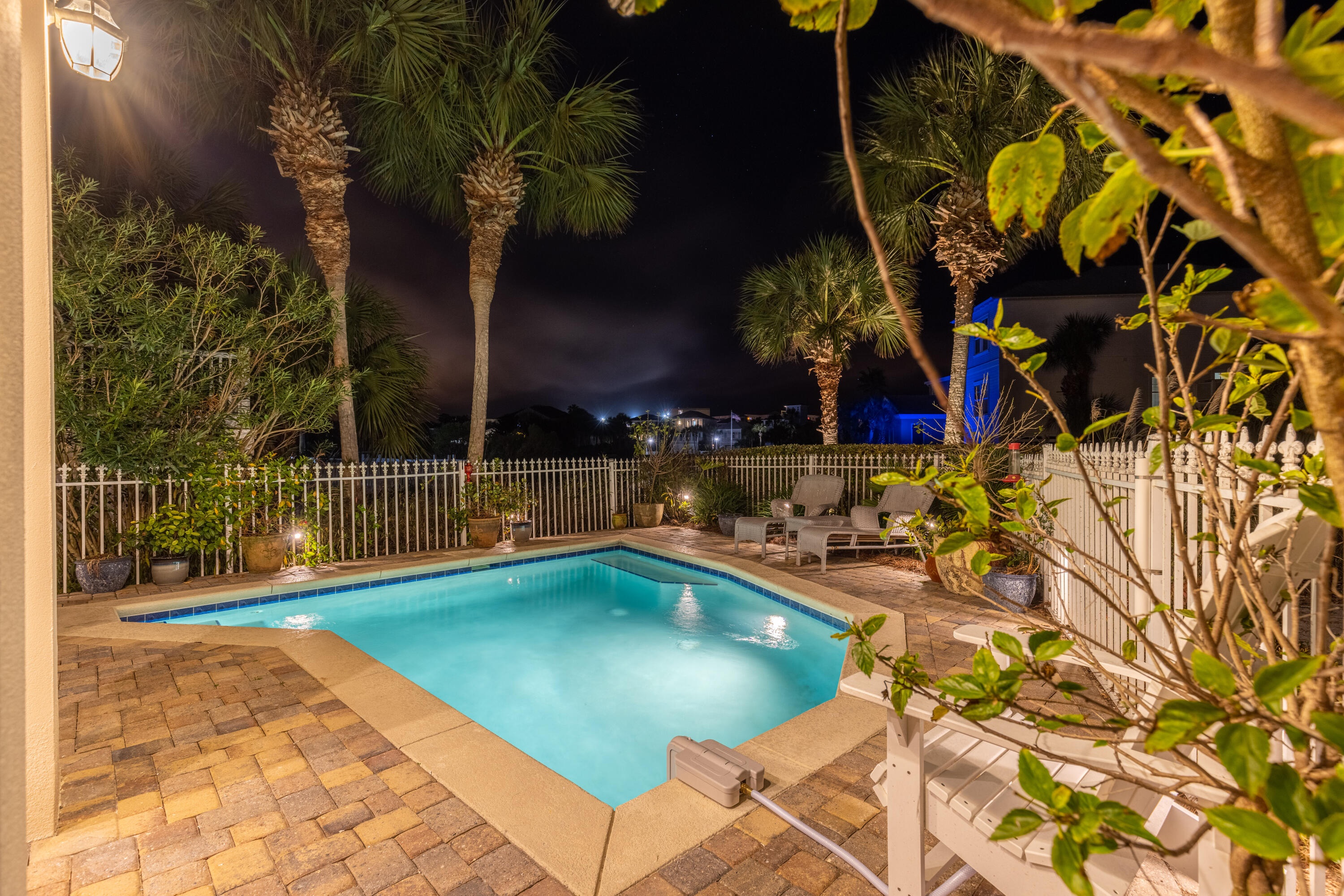 DESTIN POINTE - Residential