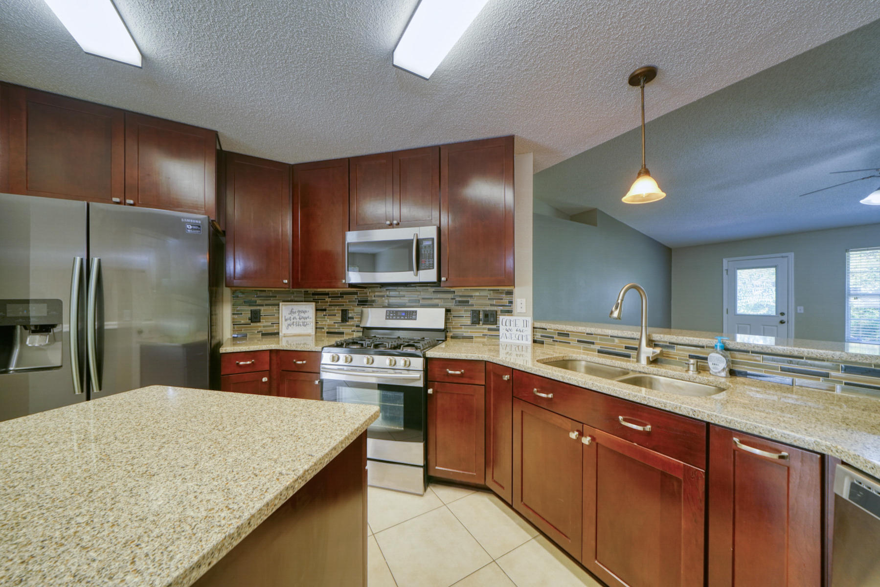 ANTIOCH ESTATES S/D - Residential