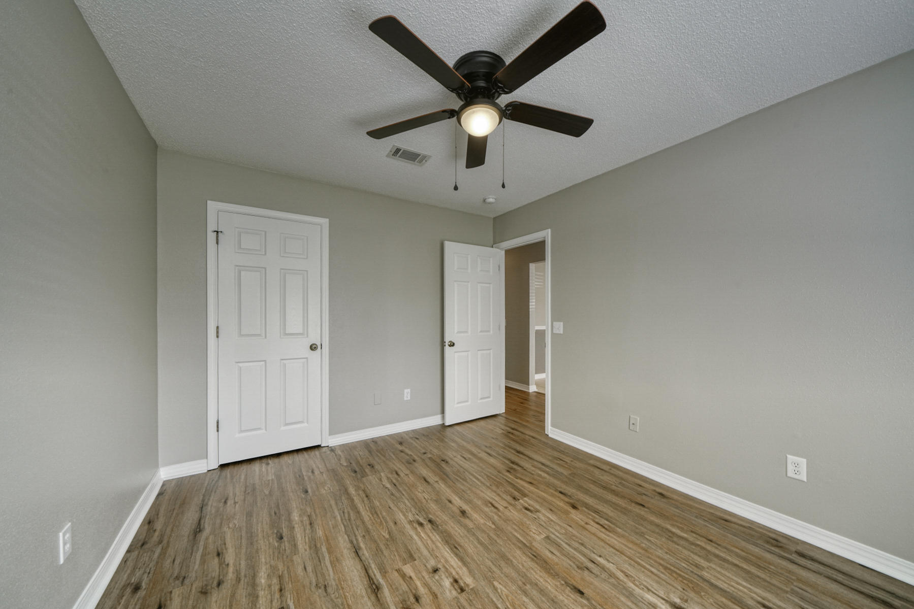 ANTIOCH ESTATES S/D - Residential