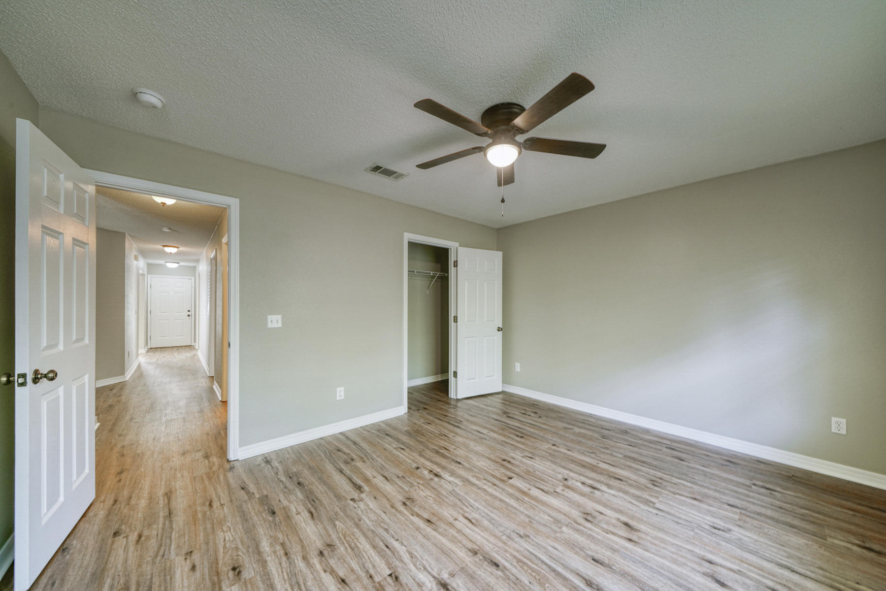ANTIOCH ESTATES S/D - Residential