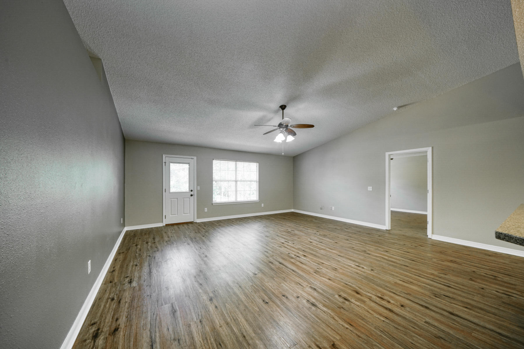 ANTIOCH ESTATES S/D - Residential