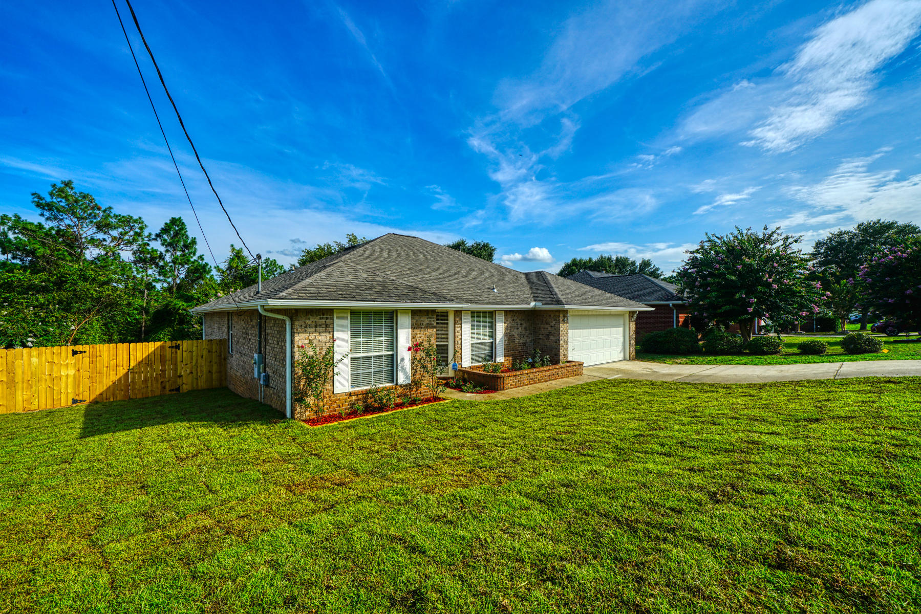 ANTIOCH ESTATES S/D - Residential