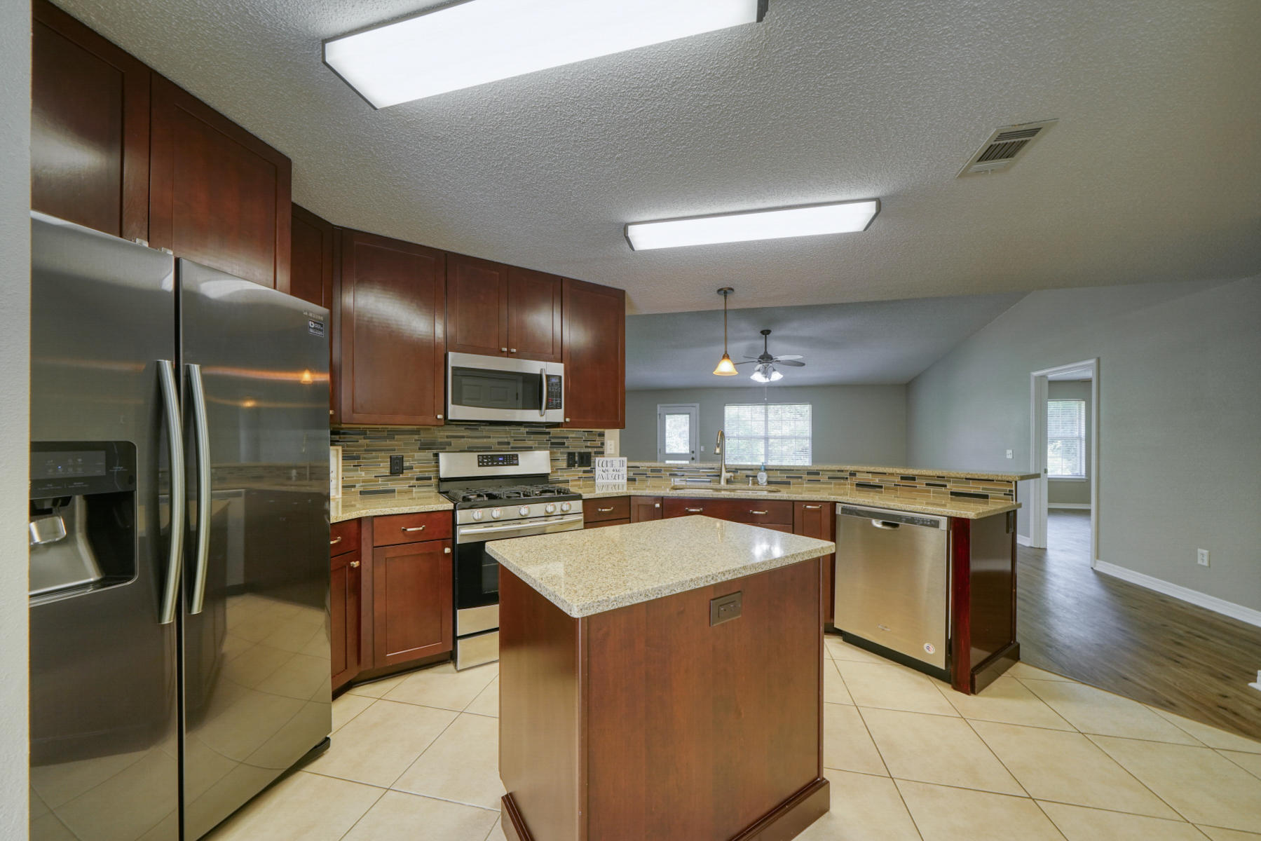ANTIOCH ESTATES S/D - Residential
