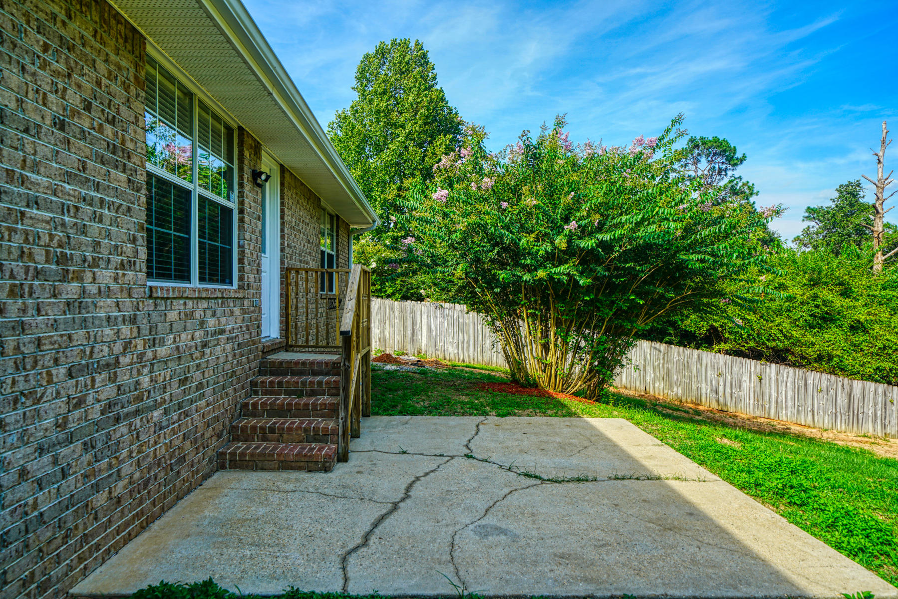 ANTIOCH ESTATES S/D - Residential