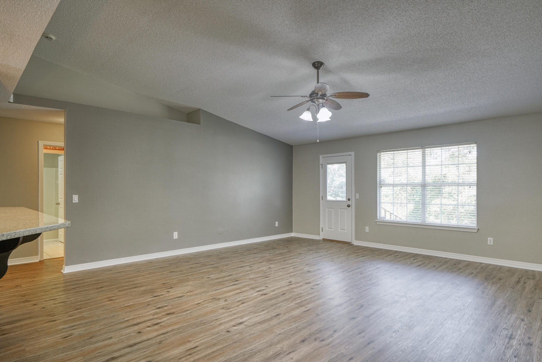 ANTIOCH ESTATES S/D - Residential