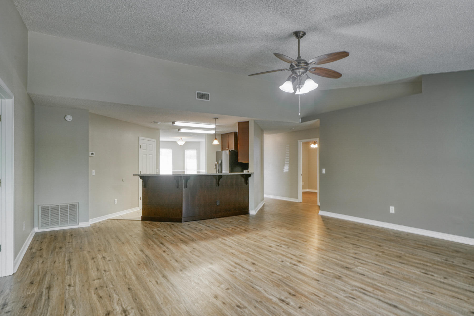 ANTIOCH ESTATES S/D - Residential