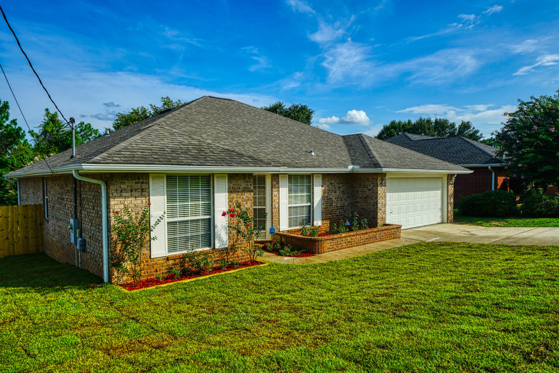 ANTIOCH ESTATES S/D - Residential