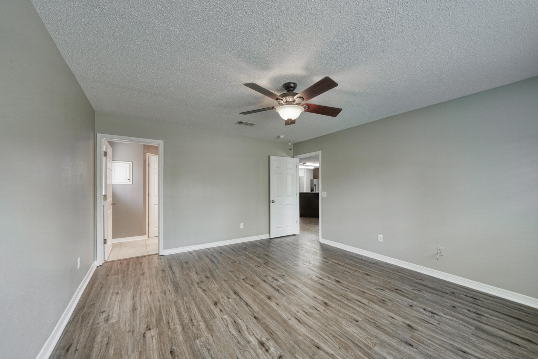 ANTIOCH ESTATES S/D - Residential