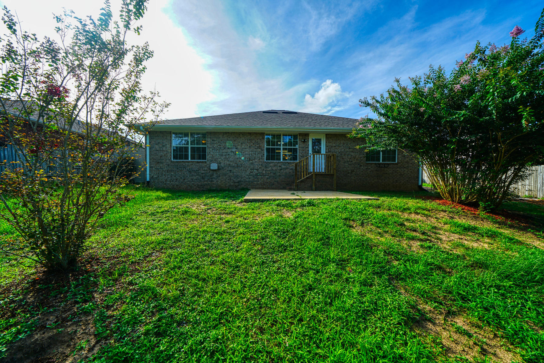ANTIOCH ESTATES S/D - Residential