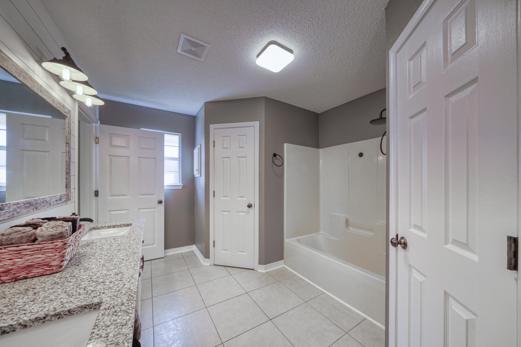 ANTIOCH ESTATES S/D - Residential