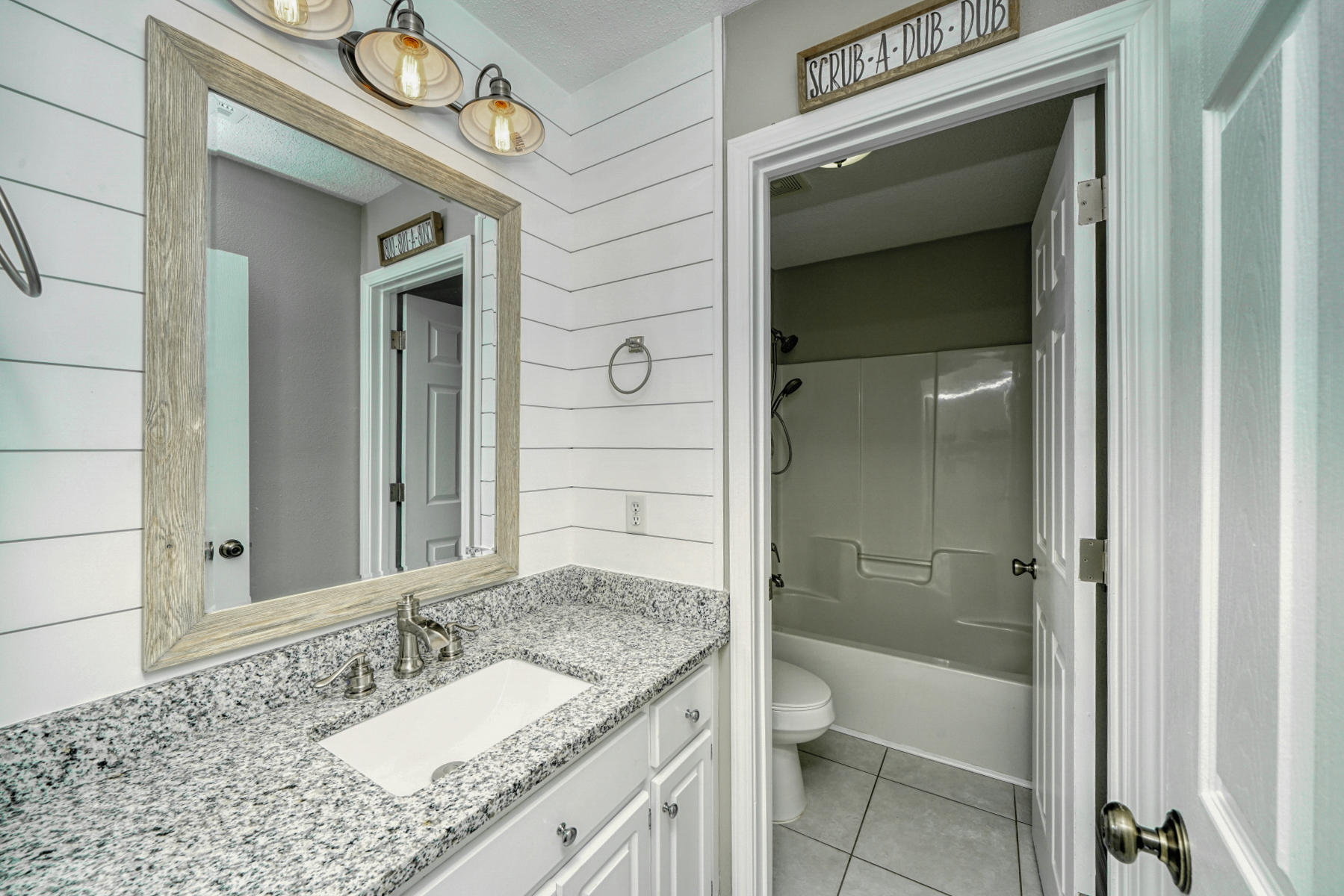 ANTIOCH ESTATES S/D - Residential