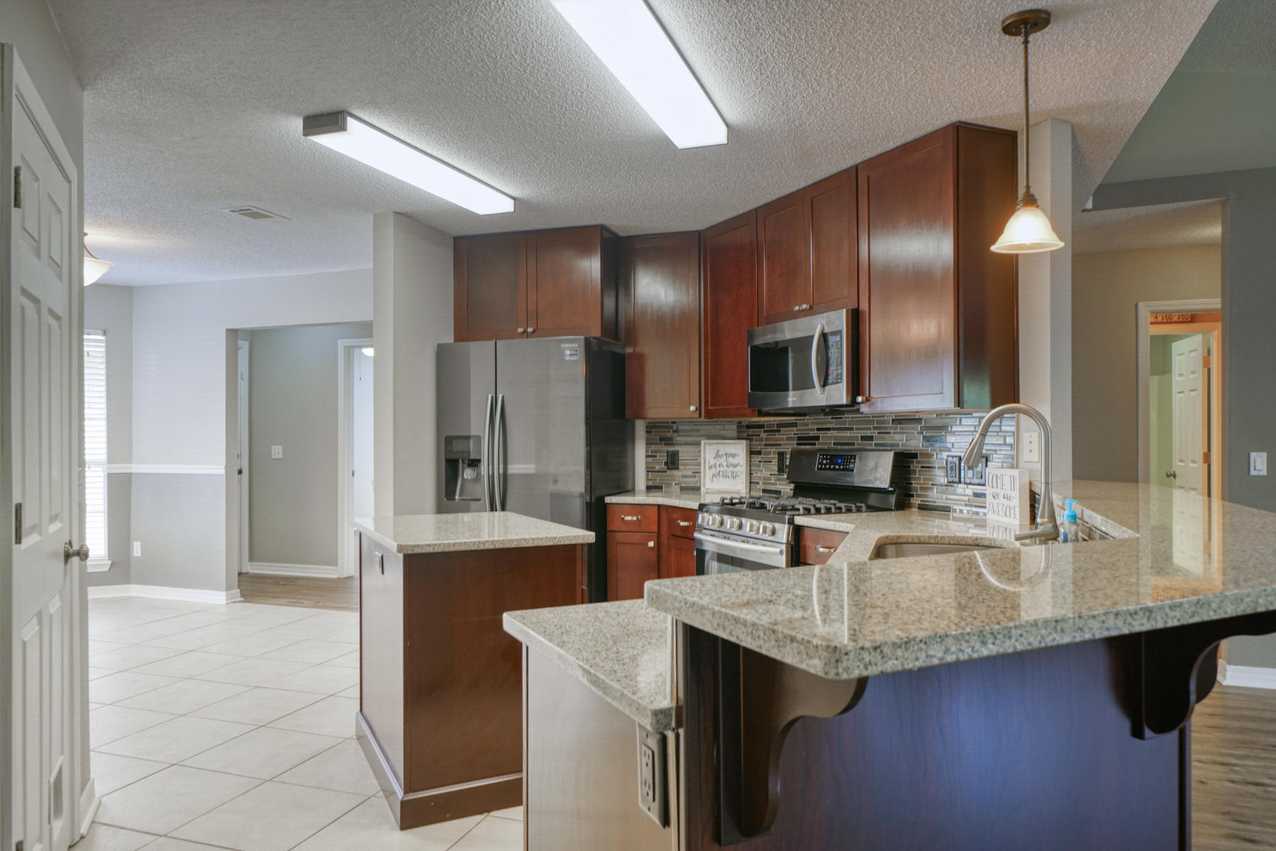 ANTIOCH ESTATES S/D - Residential