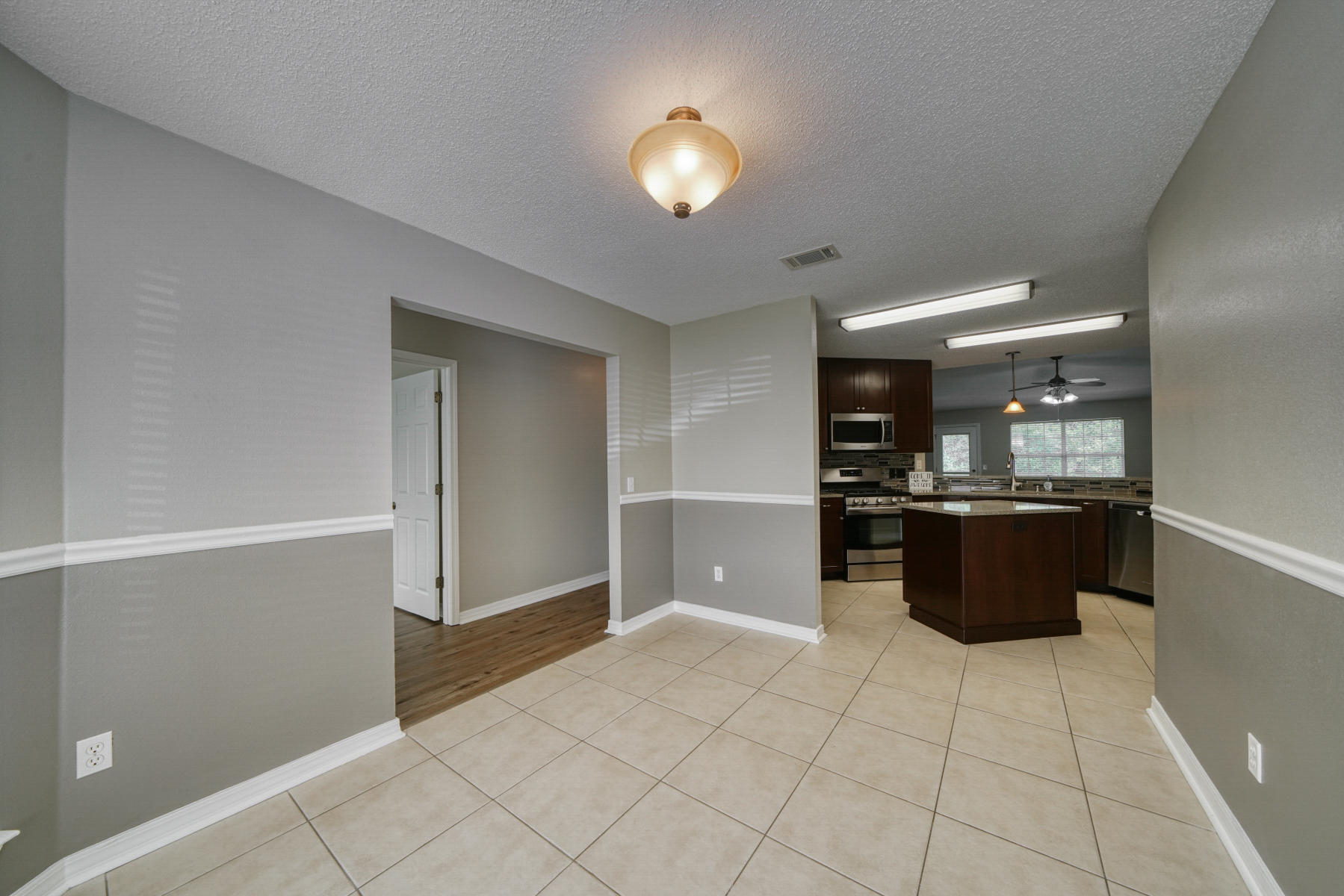ANTIOCH ESTATES S/D - Residential