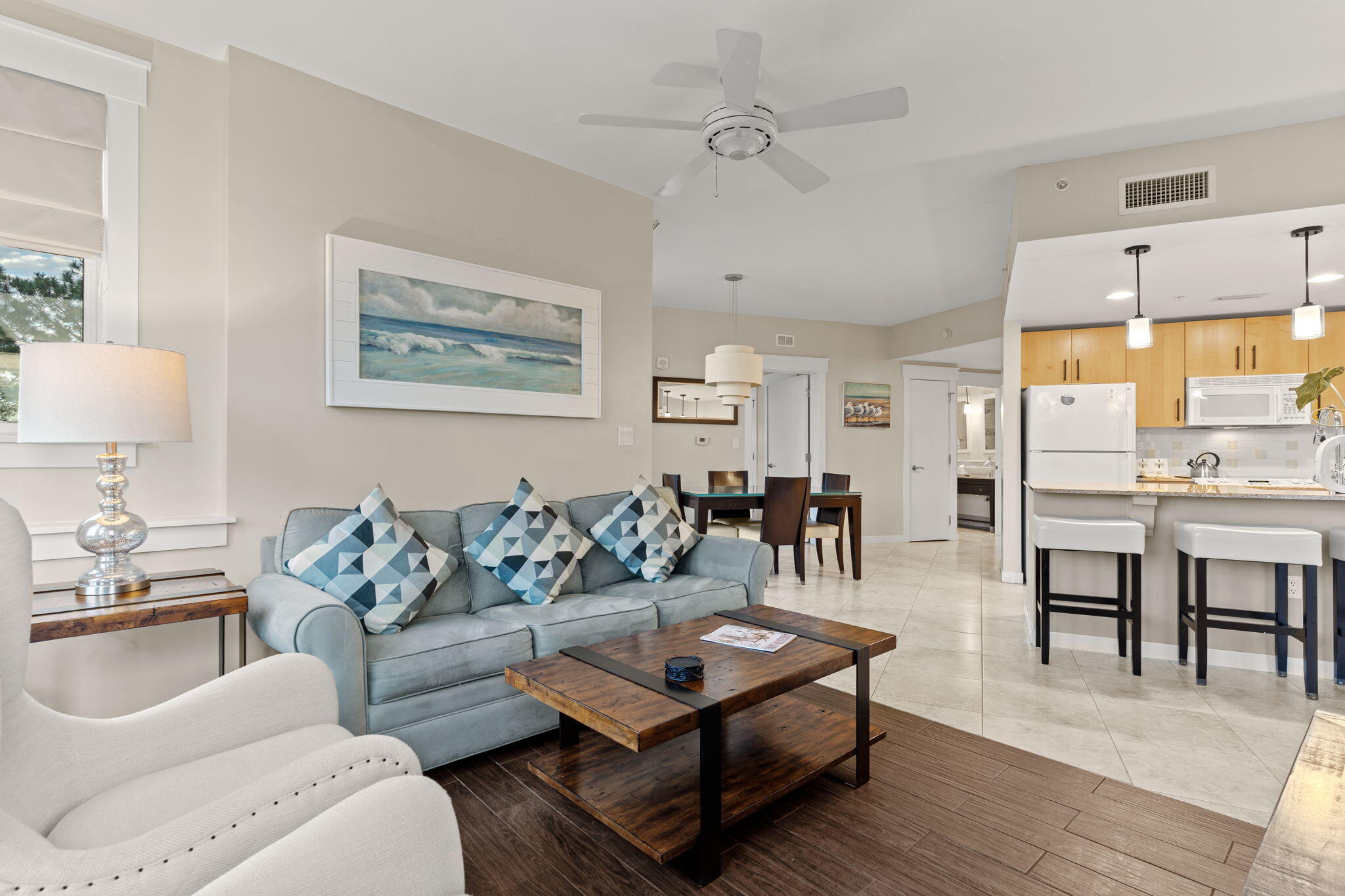 ELATION - Residential