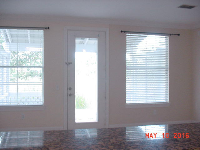 EAGLE BAY - Residential Lease