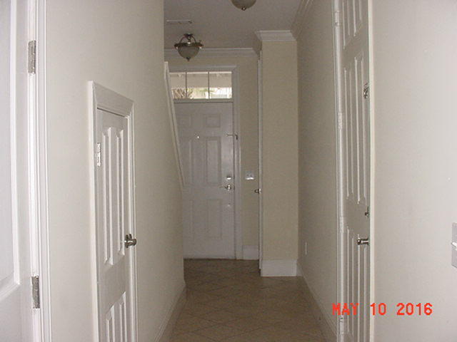 EAGLE BAY - Residential Lease