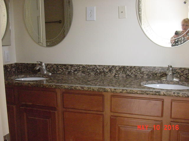 EAGLE BAY - Residential Lease