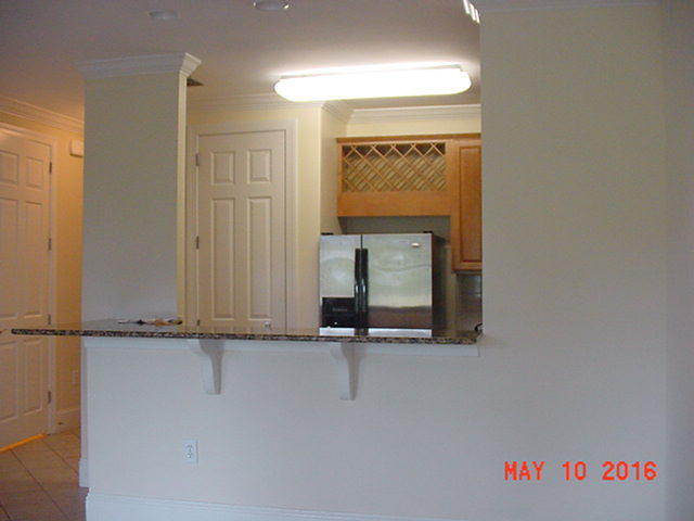 EAGLE BAY - Residential Lease