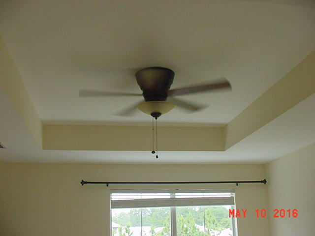 EAGLE BAY - Residential Lease