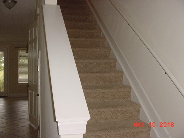 EAGLE BAY - Residential Lease