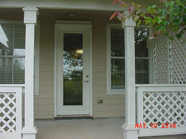 EAGLE BAY - Residential Lease