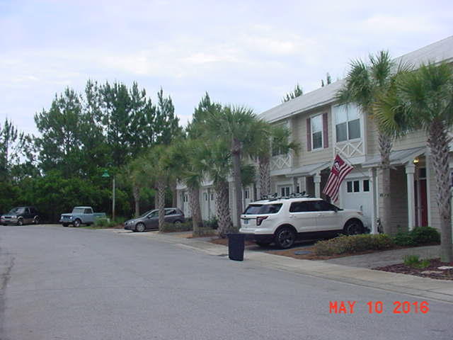 EAGLE BAY - Residential Lease
