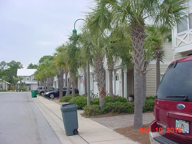 EAGLE BAY - Residential Lease