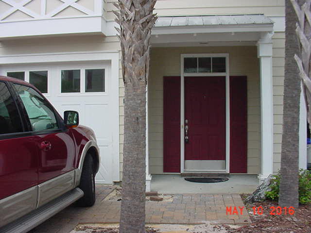 EAGLE BAY - Residential Lease