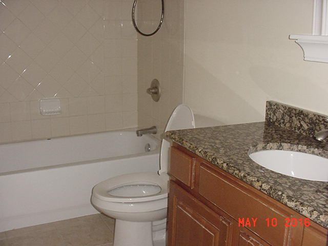 EAGLE BAY - Residential Lease